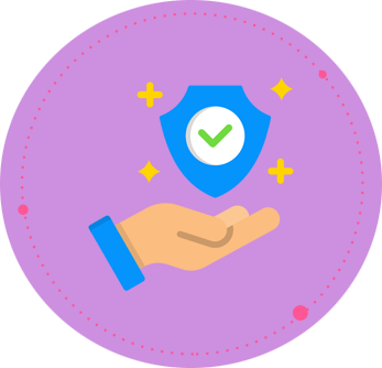 Kids cloud Safe & Secure